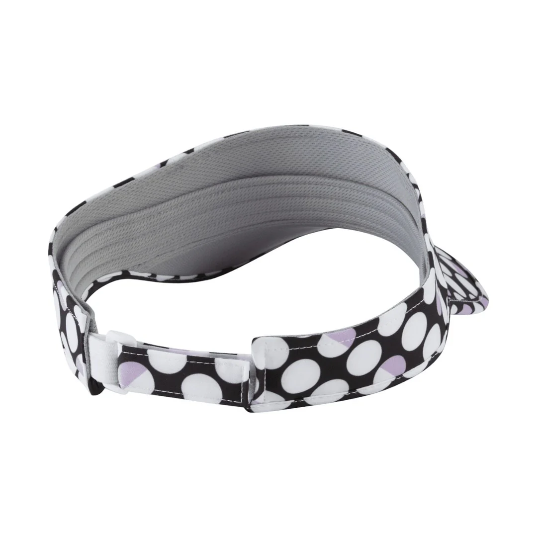 Ping Ladies May Golf Visor P93613 - Image 2