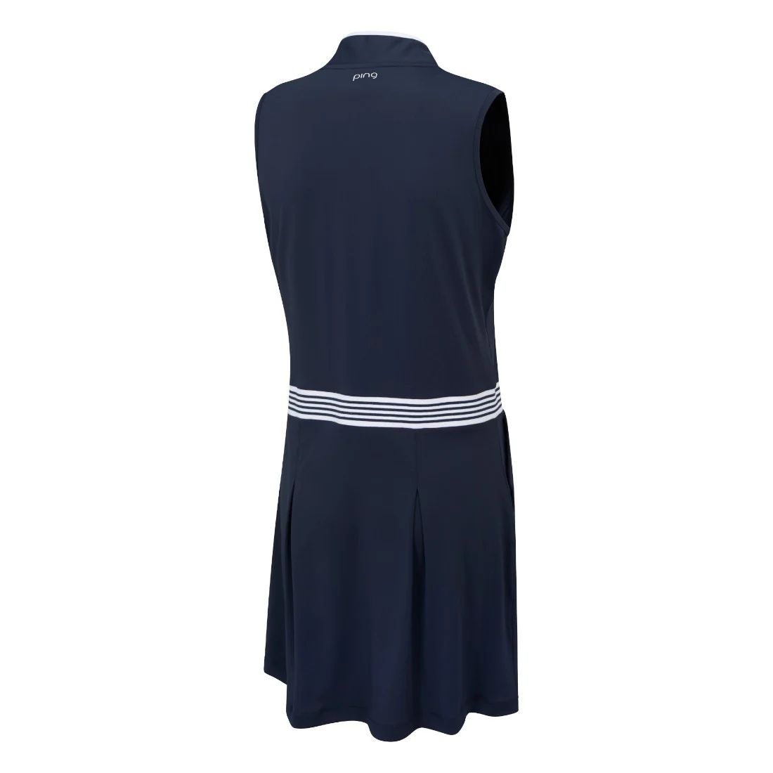Ping Ladies Mazzy Golf Dress P93735 - Image 2