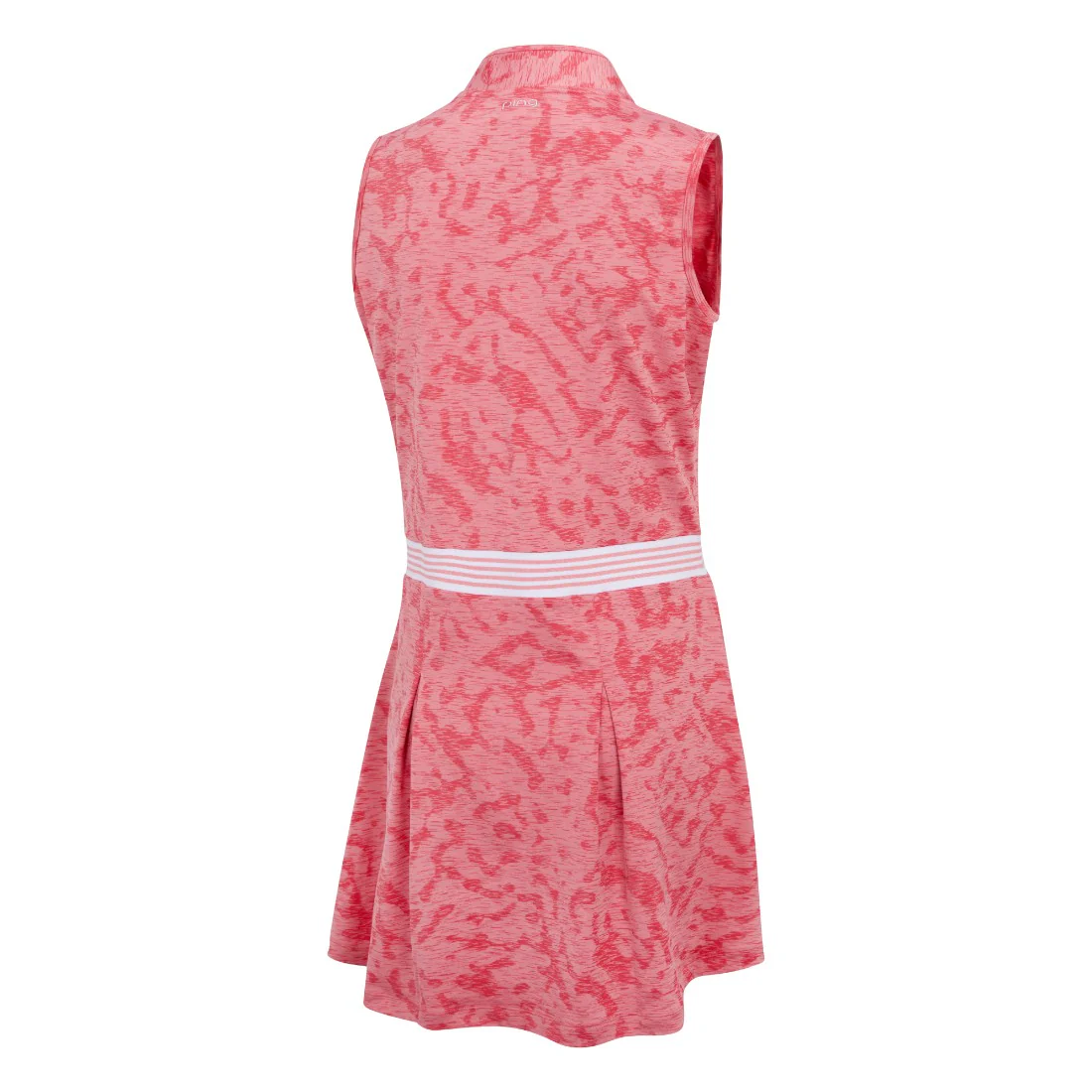 Ping Ladies Mazzy Golf Dress P93735 - Image 2