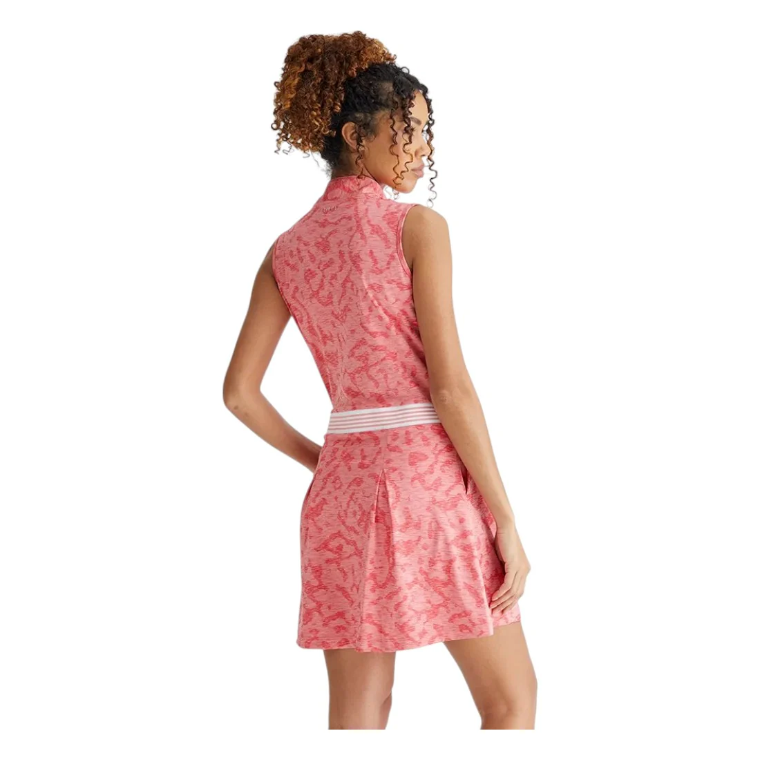 Ping Ladies Mazzy Golf Dress P93735 - Image 5
