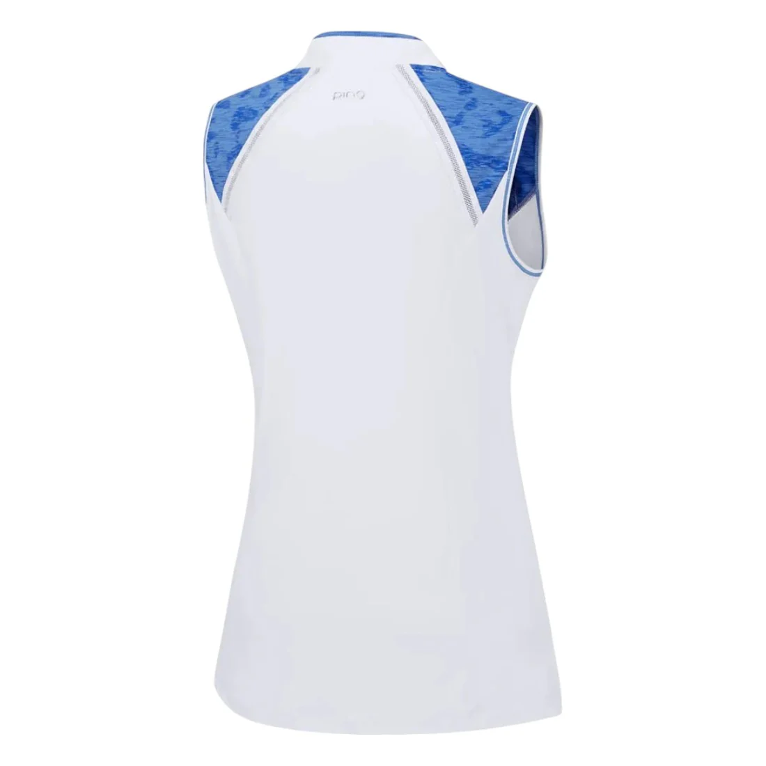 Ping Ladies Nala Golf Polo Shirt P93730 - Image 2