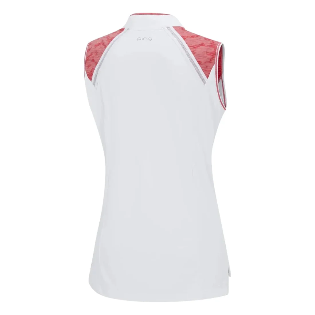 Ping Ladies Nala Golf Polo Shirt P93730 - Image 2