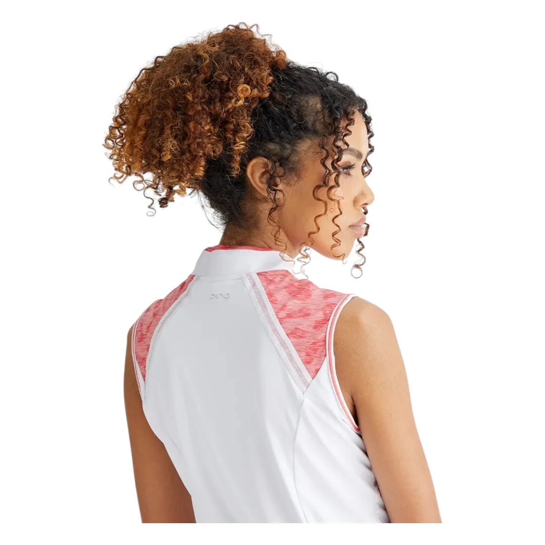 Ping Ladies Nala Golf Polo Shirt P93730 - Image 4