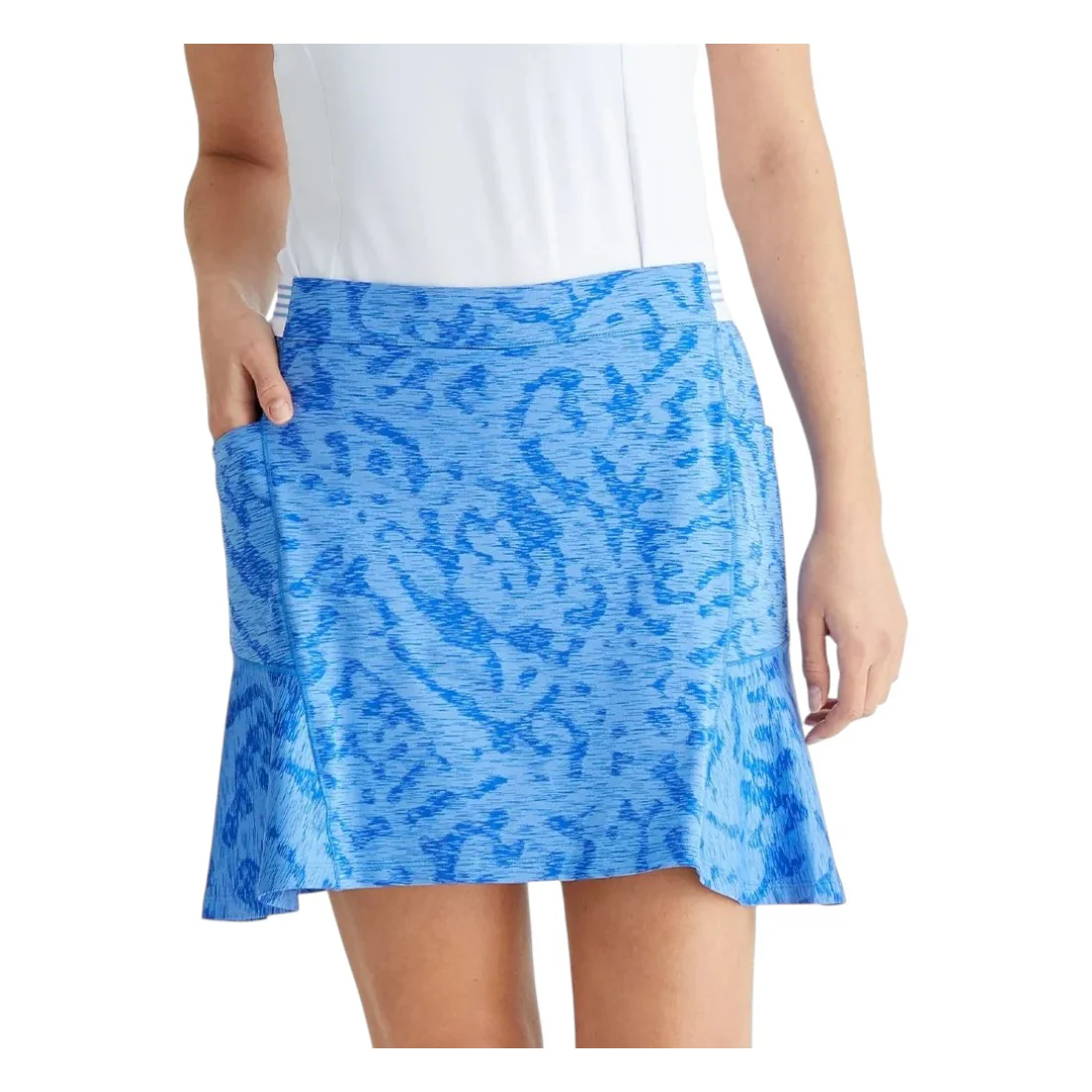 Ping Ladies Odetta Golf Skort P93736 - Image 3