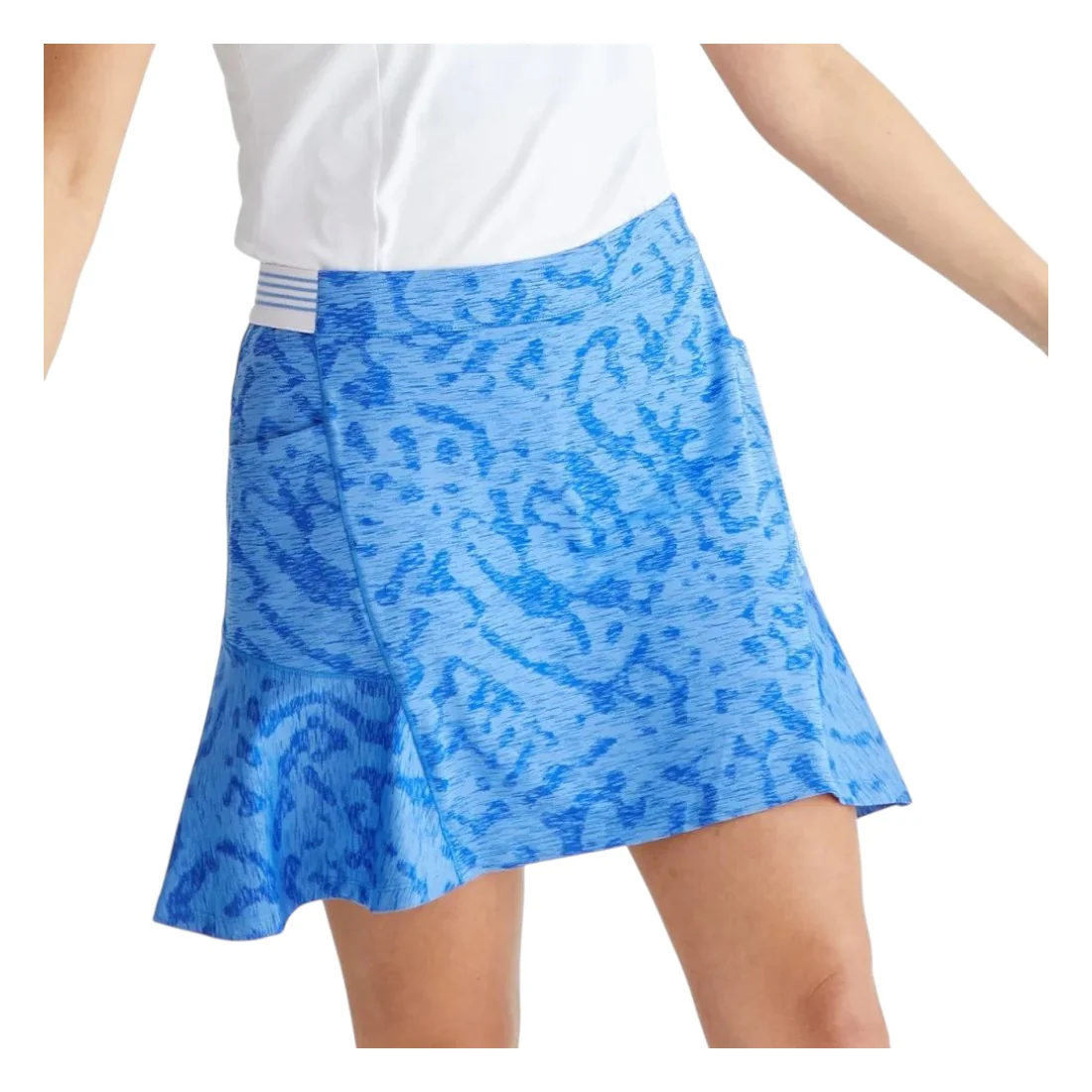 Ping Ladies Odetta Golf Skort P93736 - Image 4