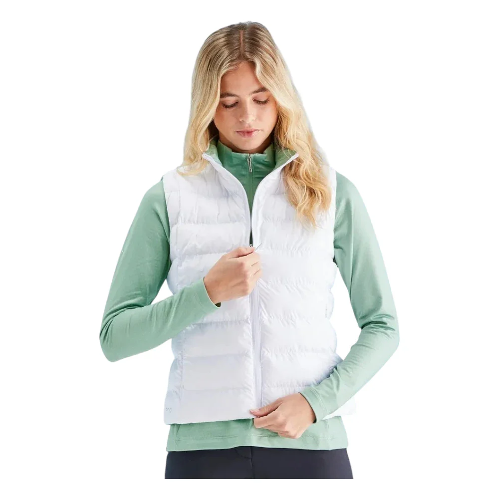 Ping Ladies Reversible Samantha Golf Gilet P93760 - Image 7