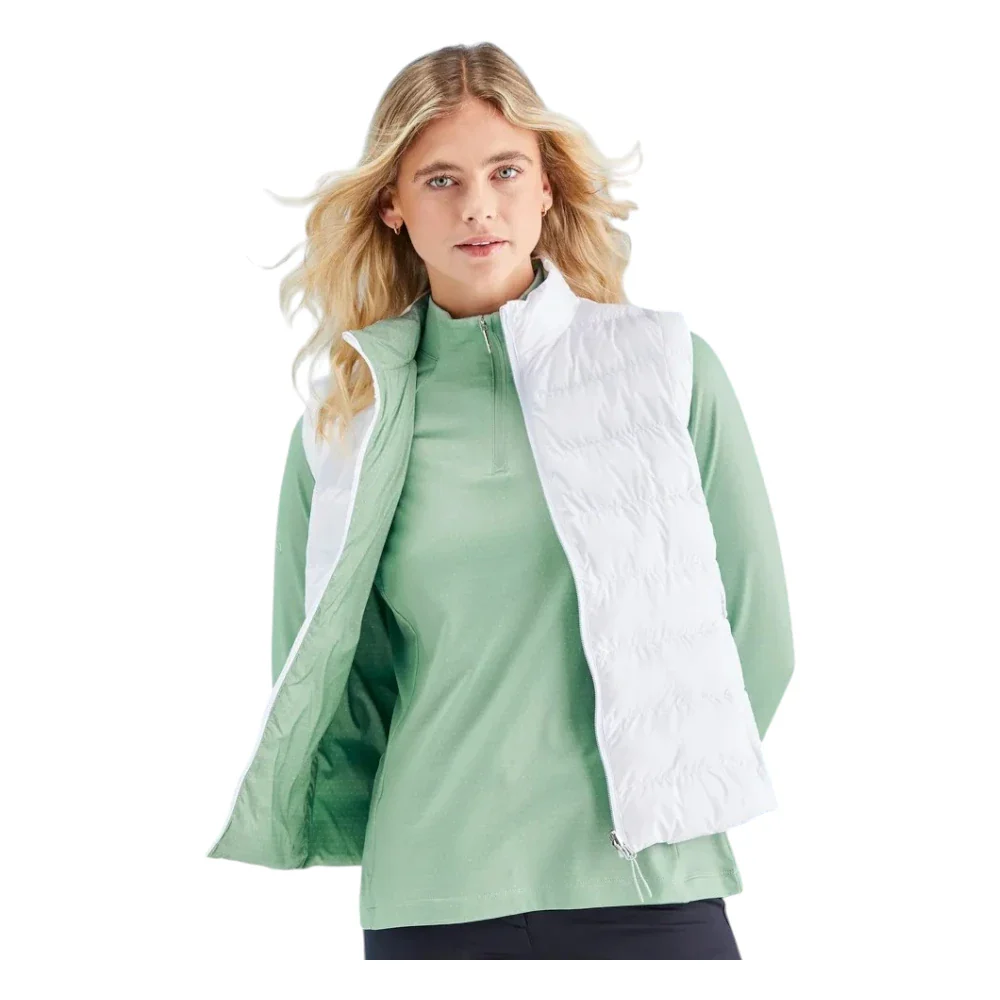 Ping Ladies Reversible Samantha Golf Gilet P93760 - Image 9