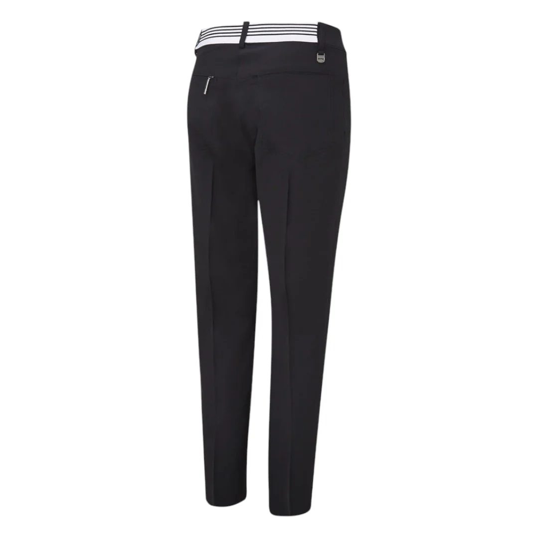 Ping Ladies Vic Golf Trousers P93618 - Image 2