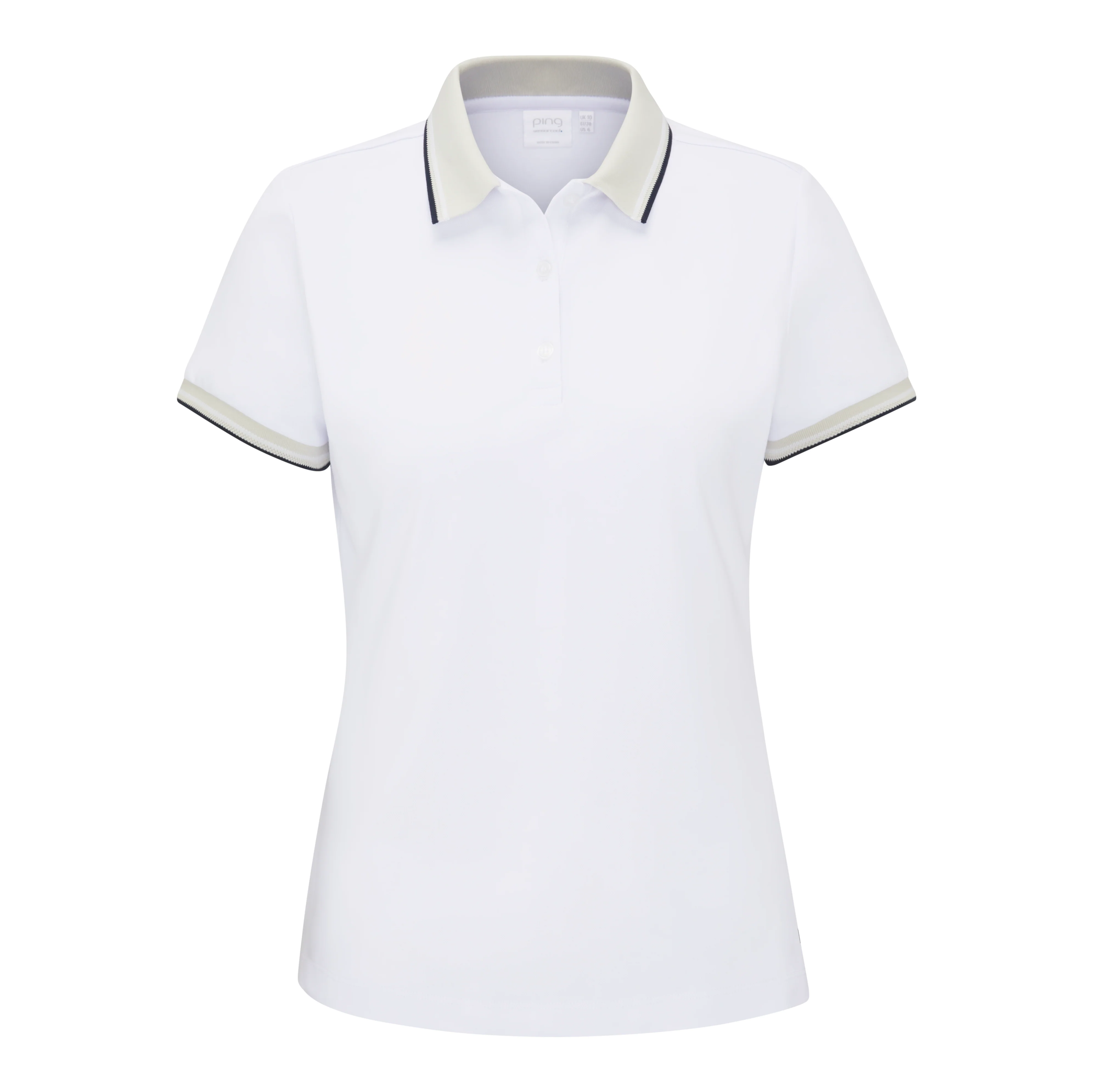 Ping Ladies Viviana Polo Shirt P93785