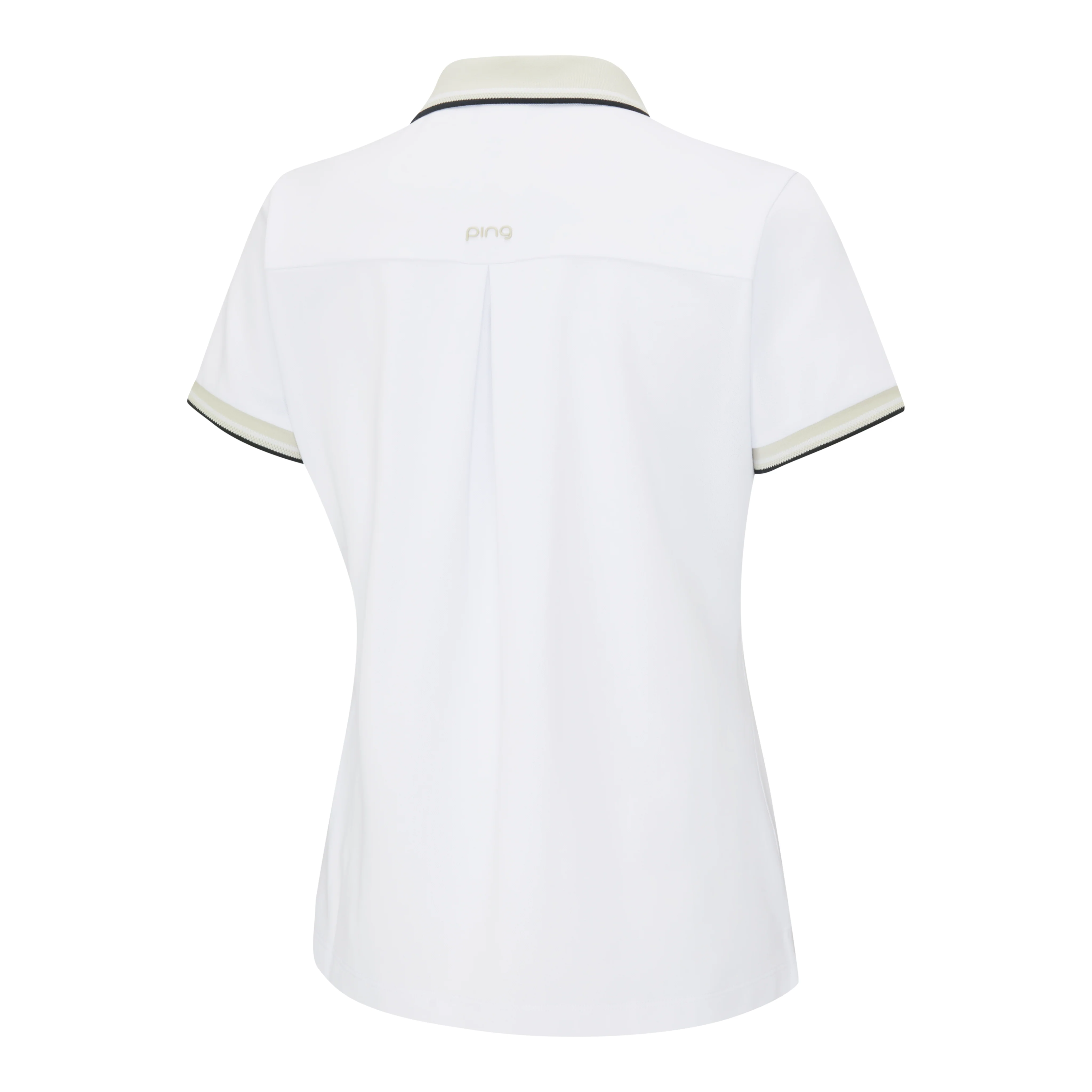Ping Ladies Viviana Polo Shirt P93785 - Image 2