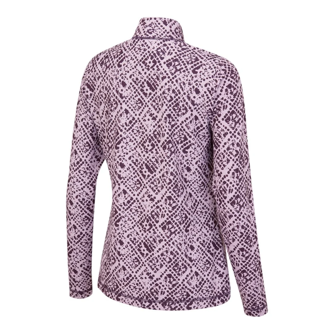 Ping Ladies Wendy Golf Polo Shirt P93638 - Image 2