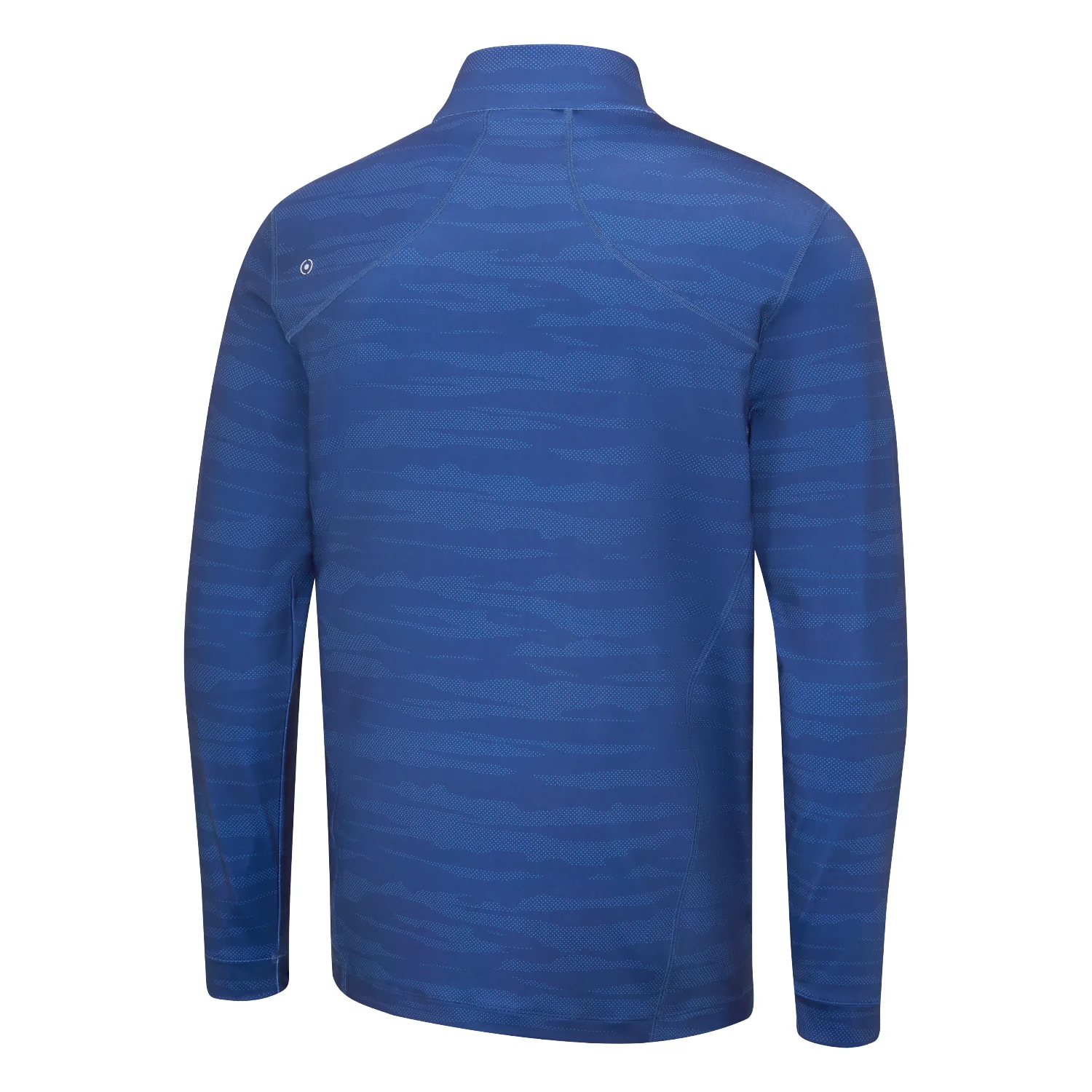 Ping Latham Sensorcool 1/2 Zip Golf Mid Layer P03687 - Image 2