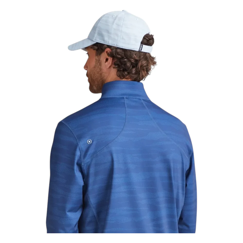 Ping Latham Sensorcool 1/2 Zip Golf Mid Layer P03687 - Image 5
