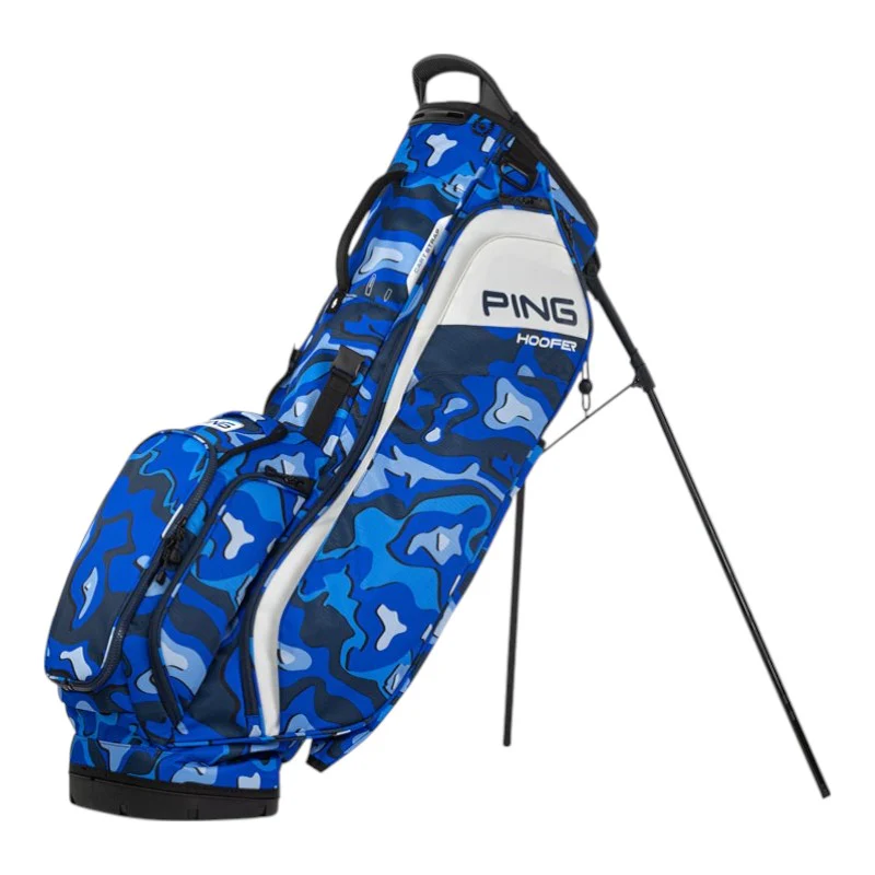 Ping Hoofer Golf Stand Bag 36414