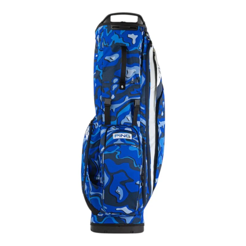 Ping Hoofer Golf Stand Bag 36414 - Image 2