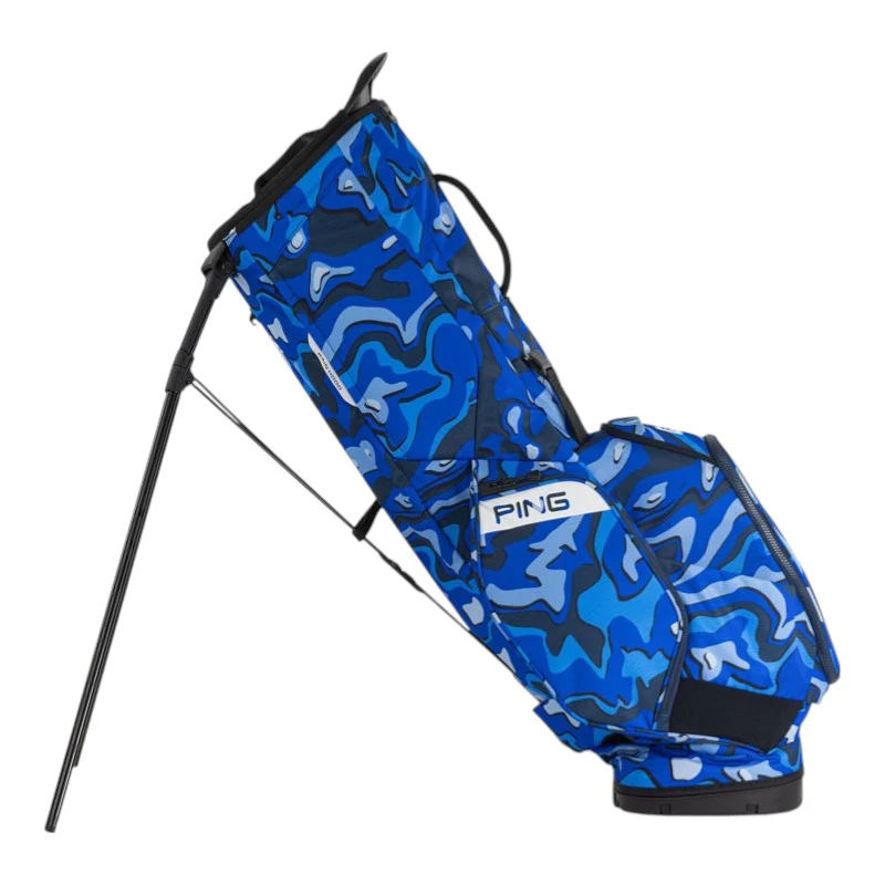 Ping Hoofer Golf Stand Bag 36414 - Image 3