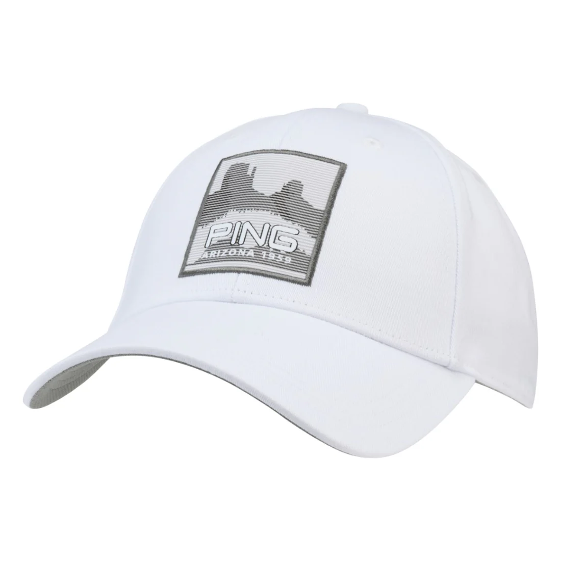 Ping Legacy Golf Cap P03739