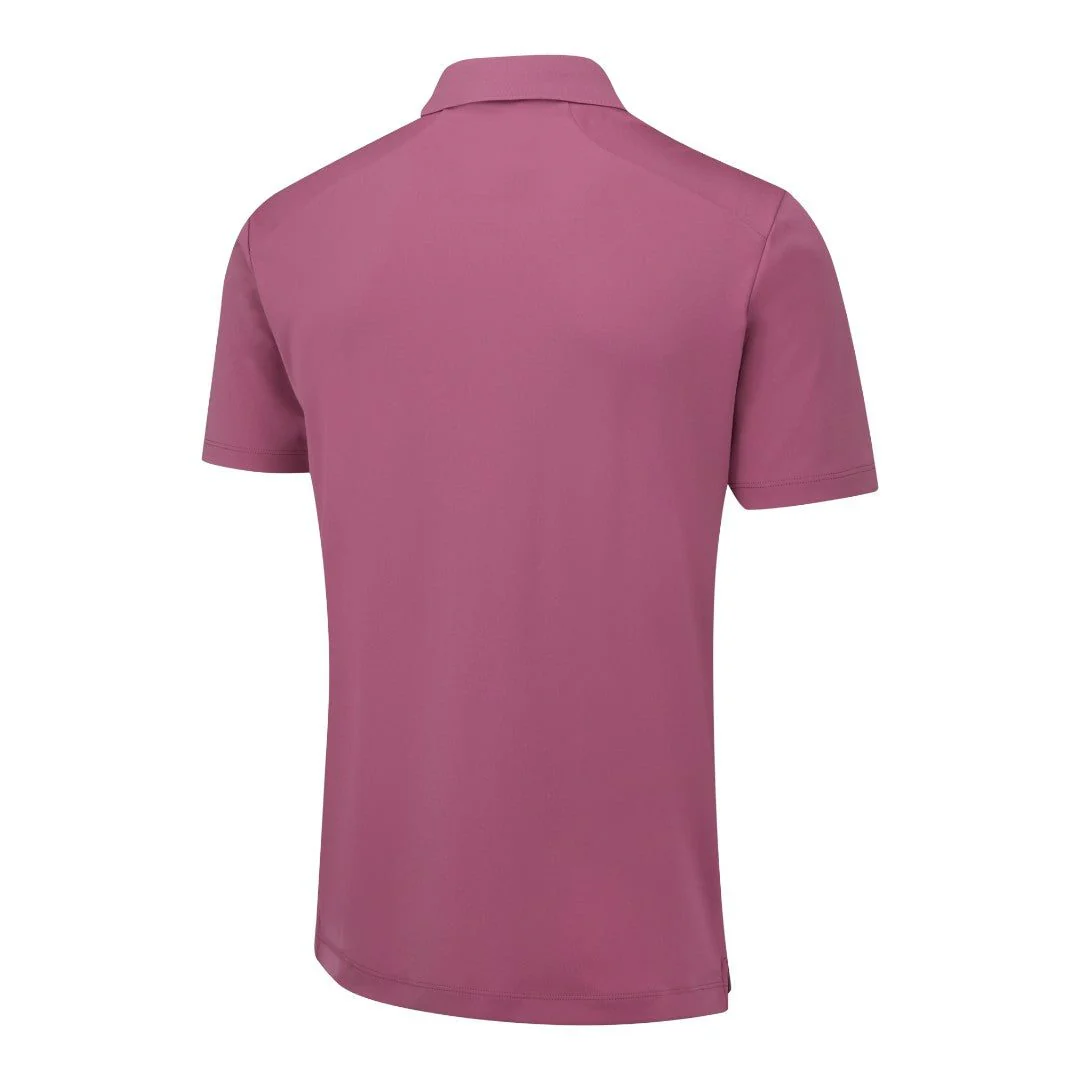 Ping Lindum Golf Polo Shirt P03464 - Image 2