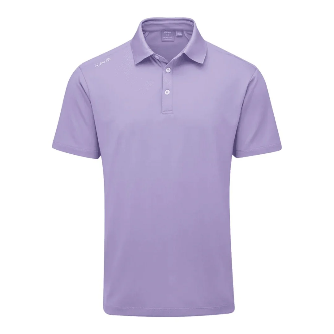Ping Lindum Golf Polo Shirt P03464