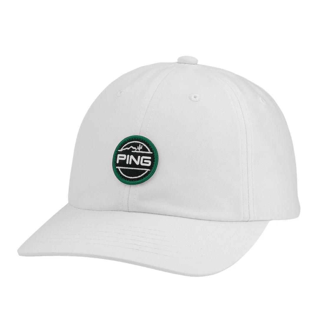 Ping Looper Adjustable Golf Cap 36670