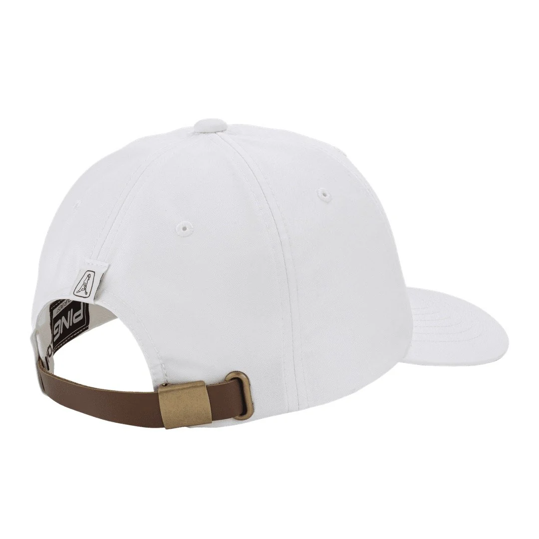Ping Looper Adjustable Golf Cap 36670 - Image 2