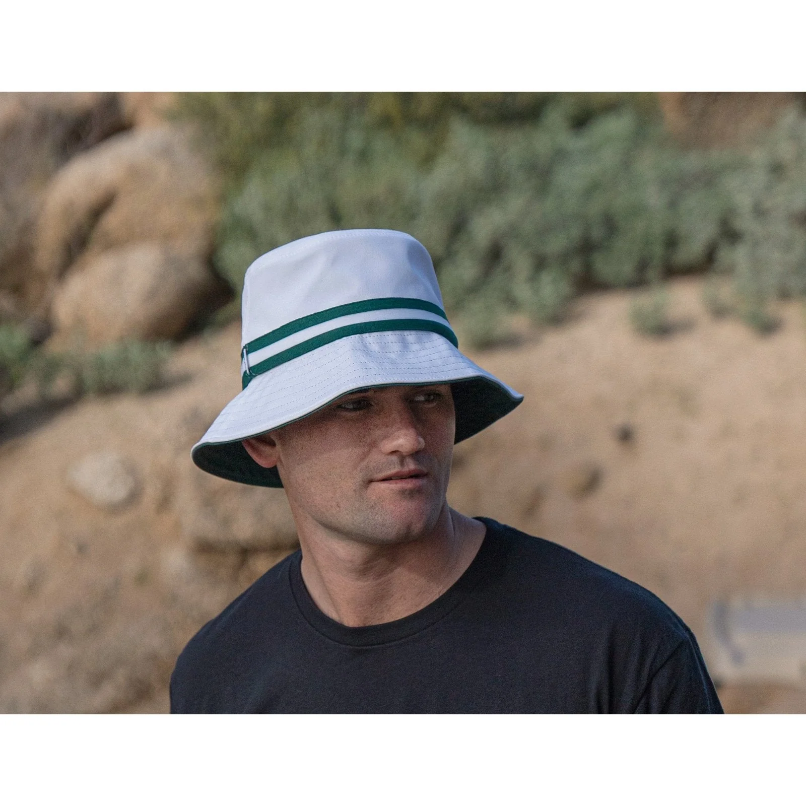 Ping Looper Golf Bucket Cap 36671 - Image 2