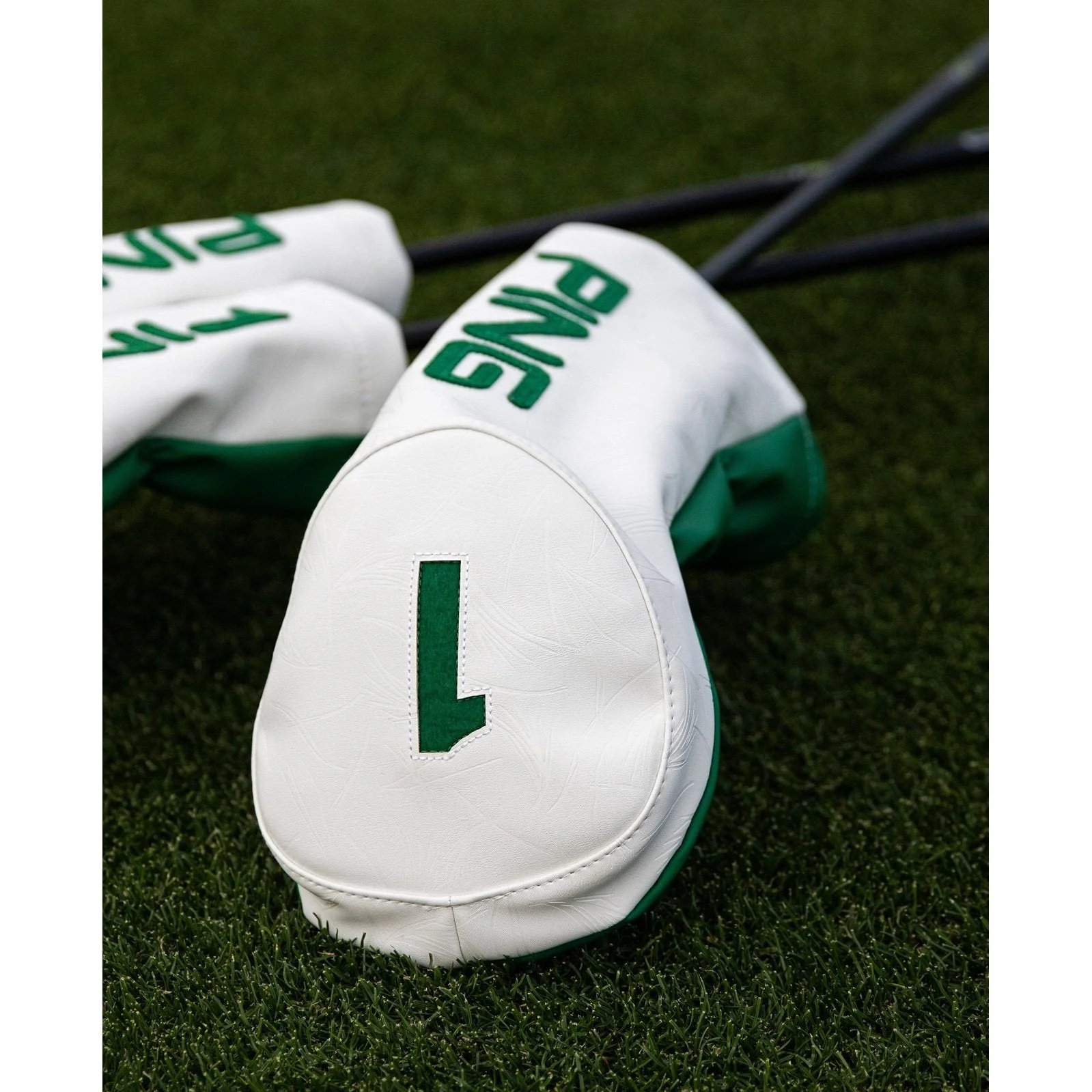 Ping Looper Golf Headcover | Driver - Image 2