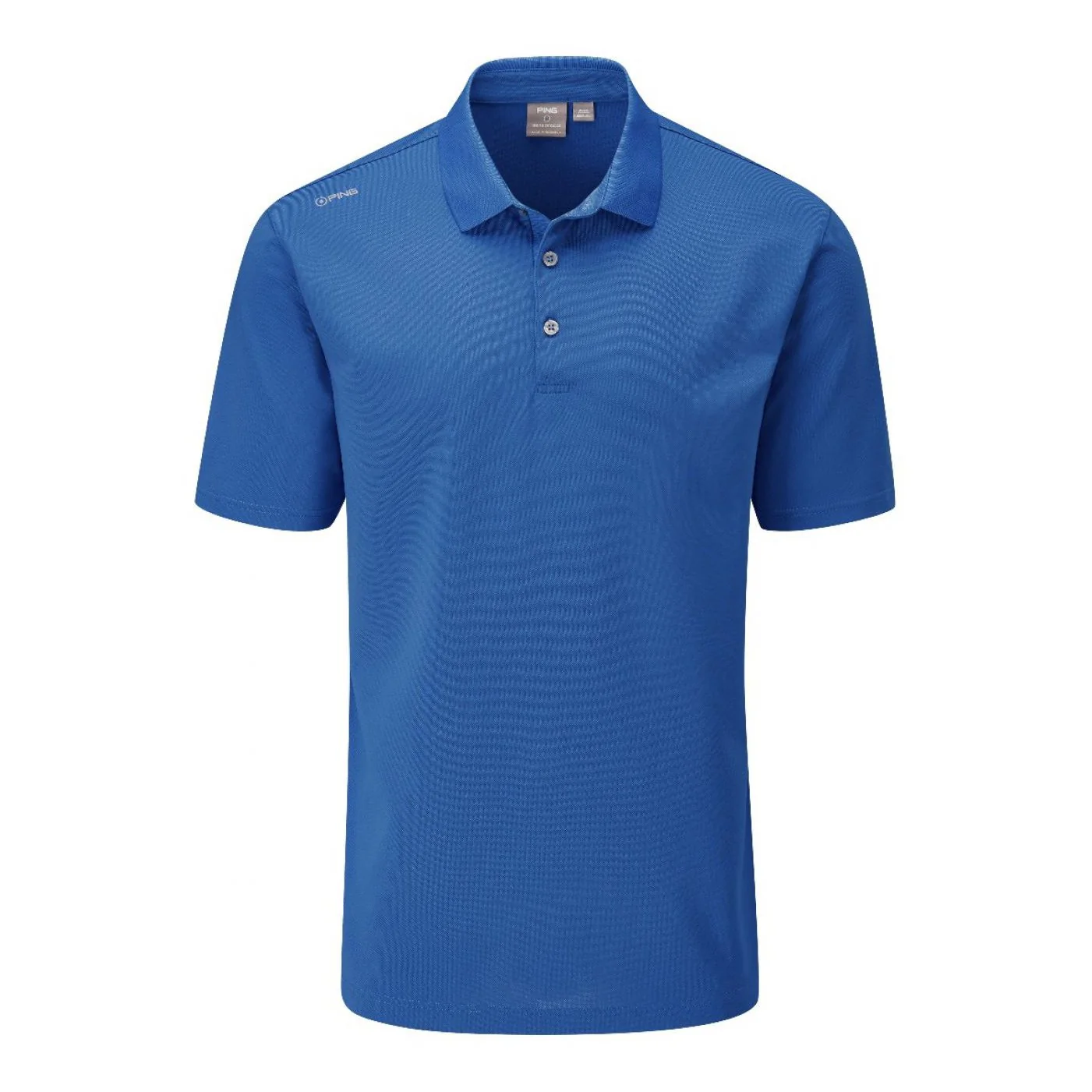 Ping Lincoln Golf Polo Shirt P03288