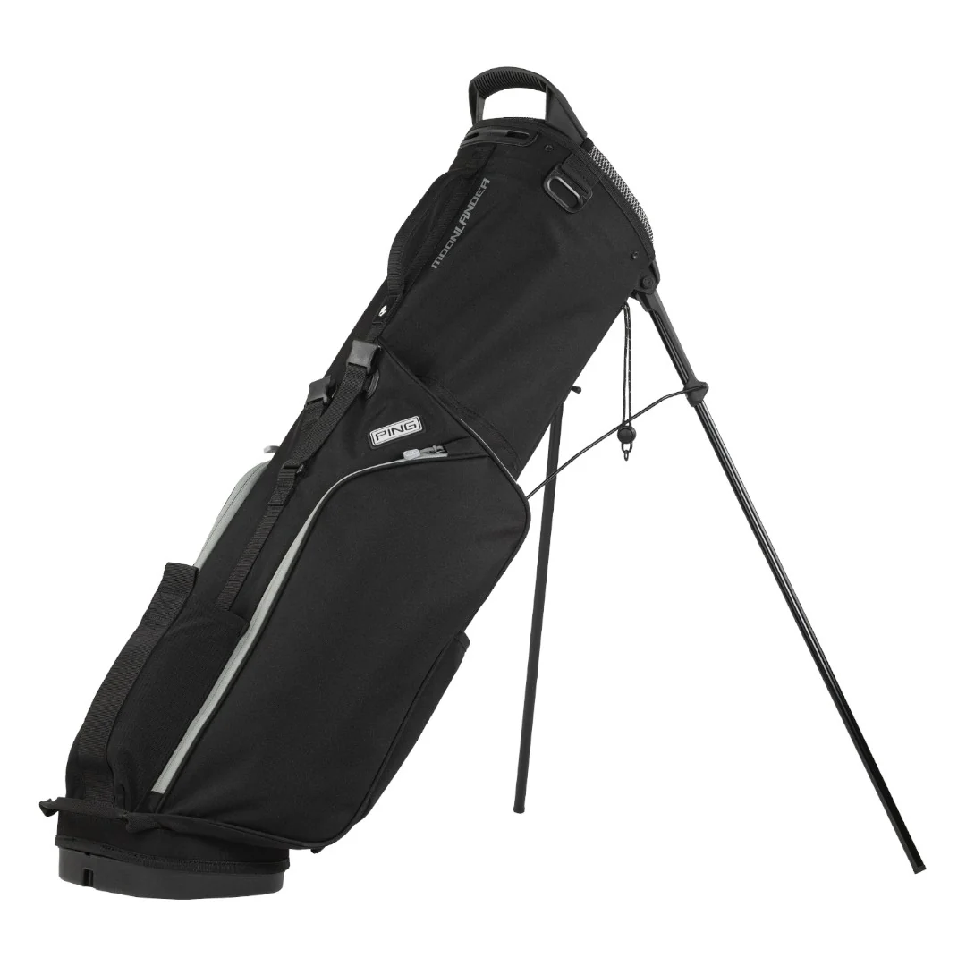 Ping Moonlander Golf Stand Bag 37647