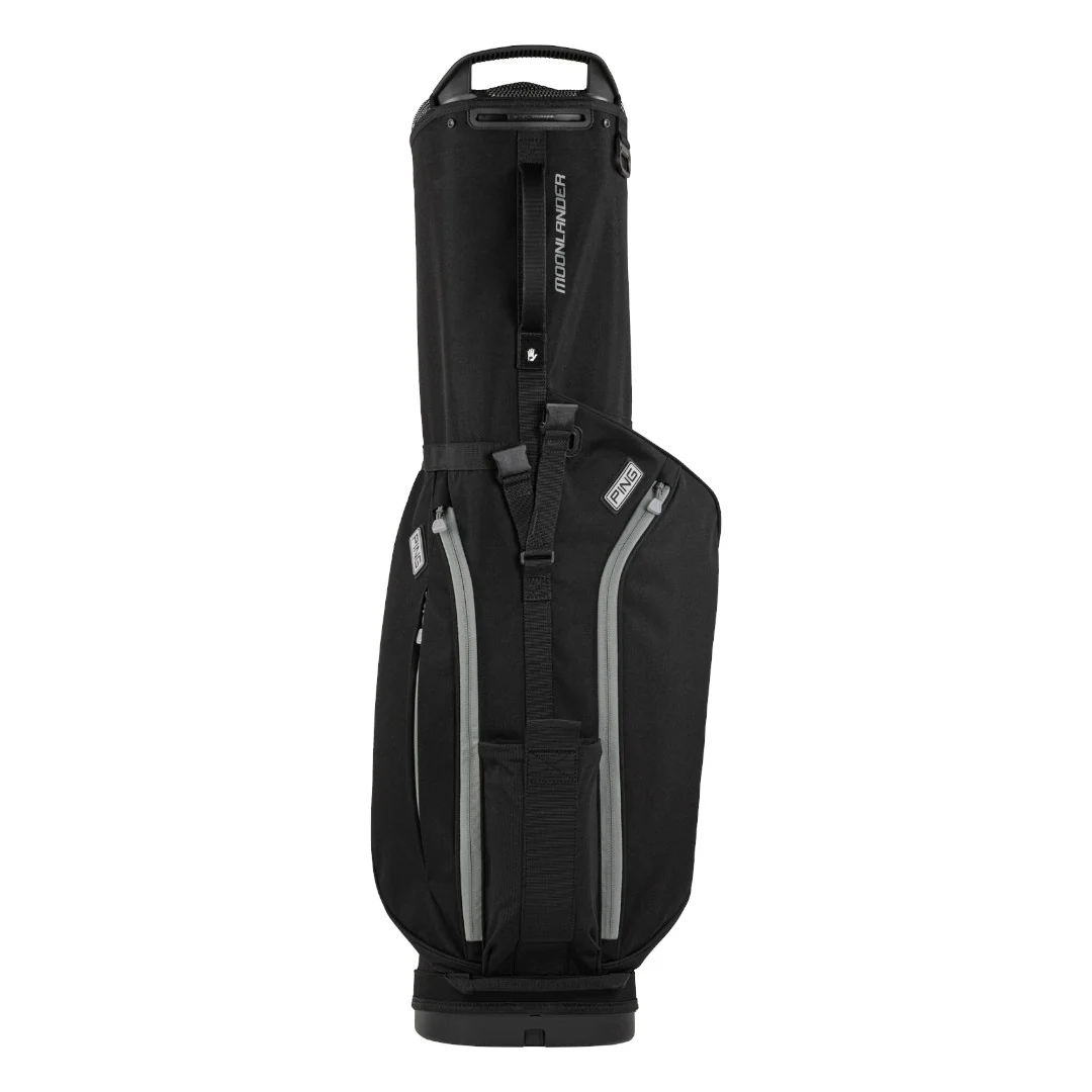 Ping Moonlander Golf Stand Bag 37647 - Image 2