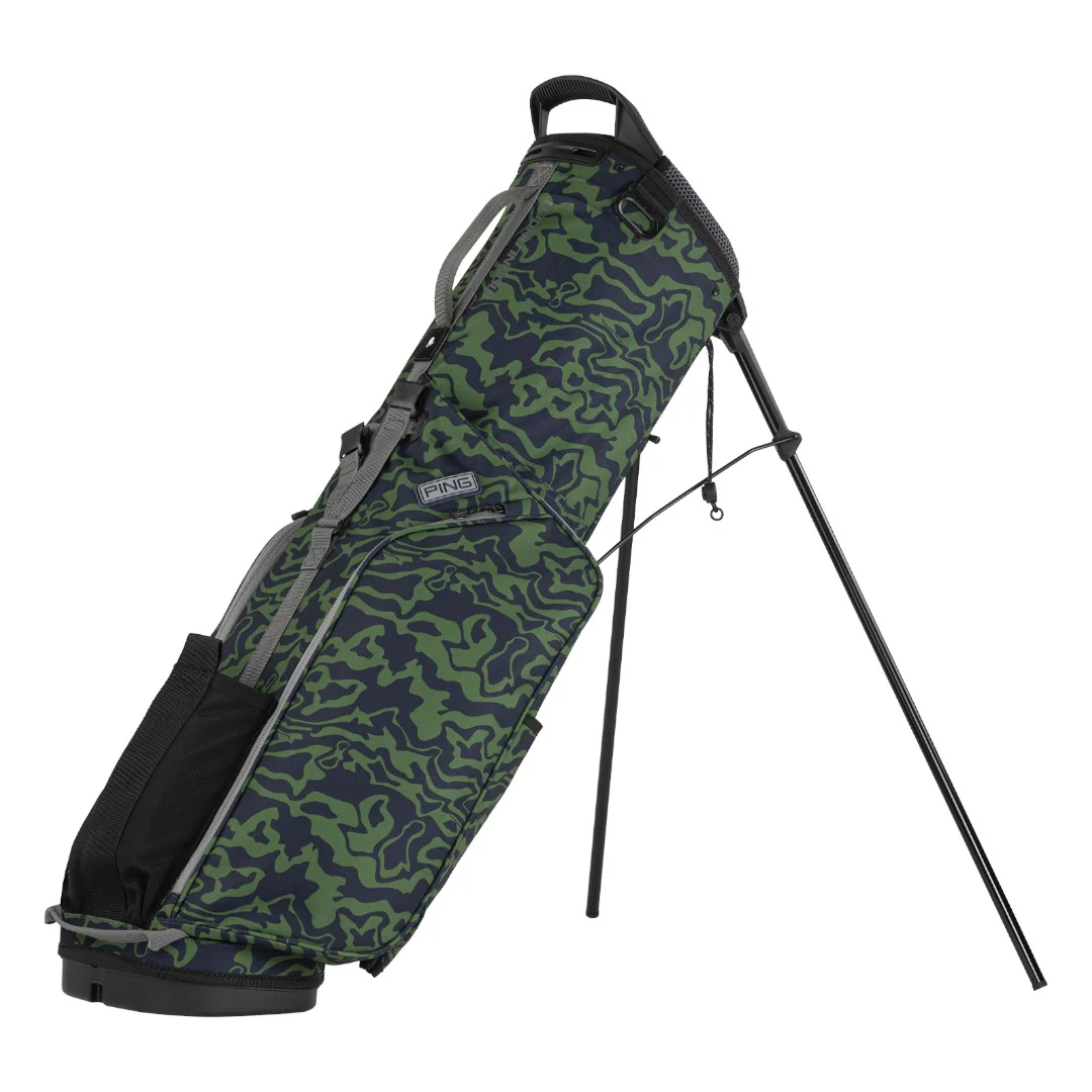 Ping Moonlander Golf Stand Bag 37647