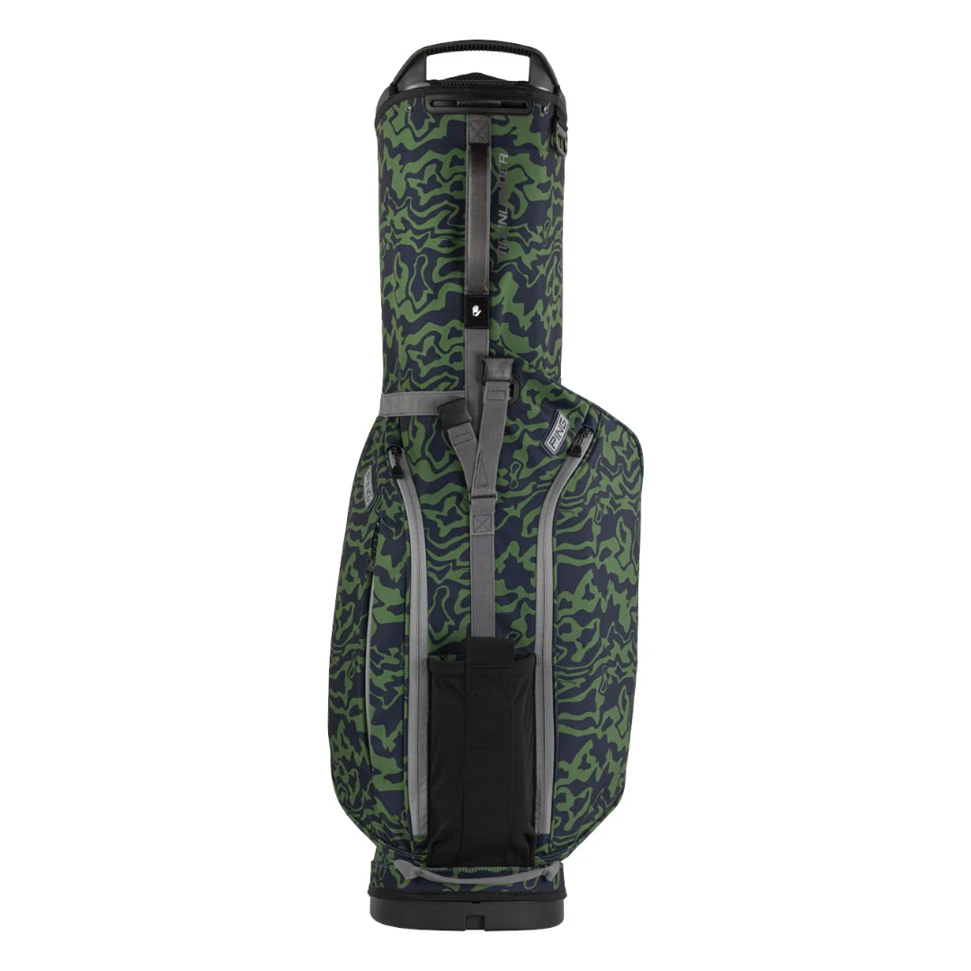 Ping Moonlander Golf Stand Bag 37647 - Image 2
