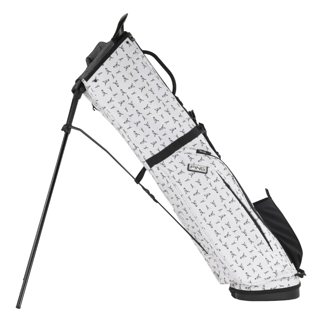 Ping Moonlander Golf Stand Bag 37647 - Image 3