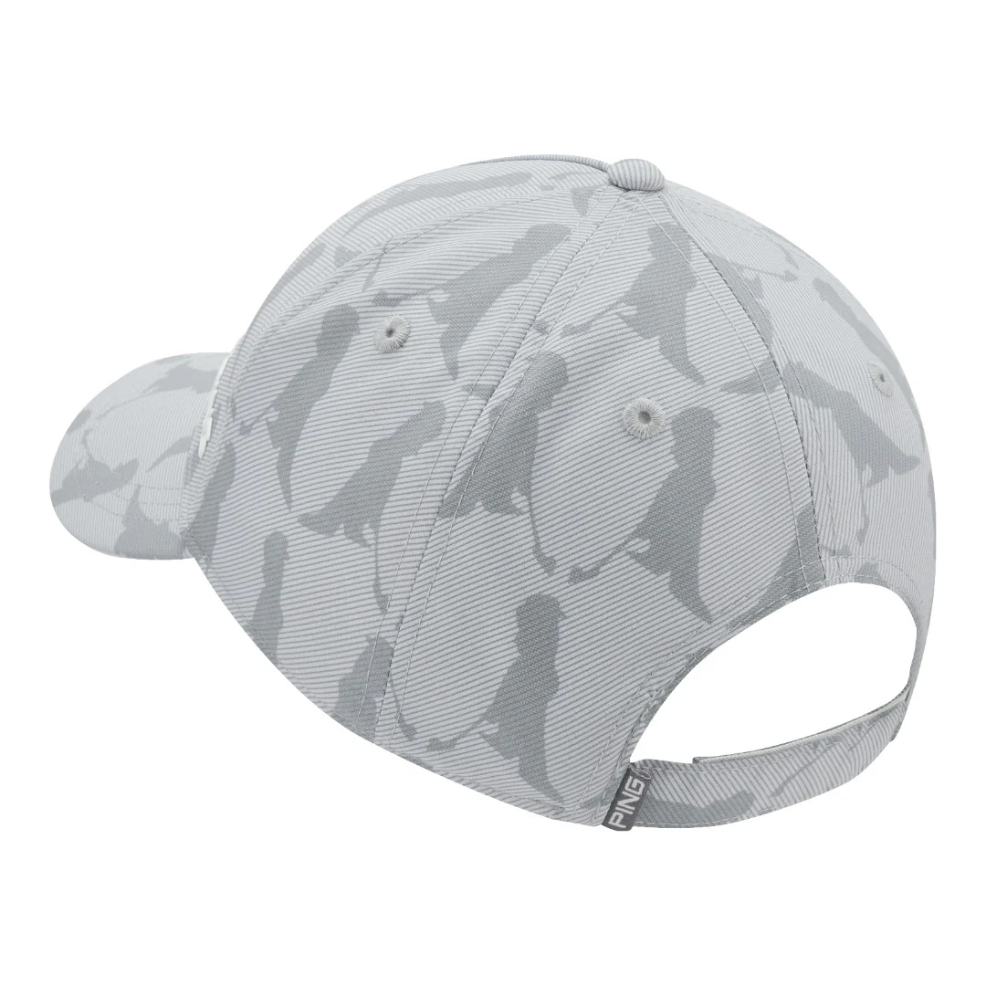 Ping Mr. Ping Cap ll Golf Cap P03677 - Image 2