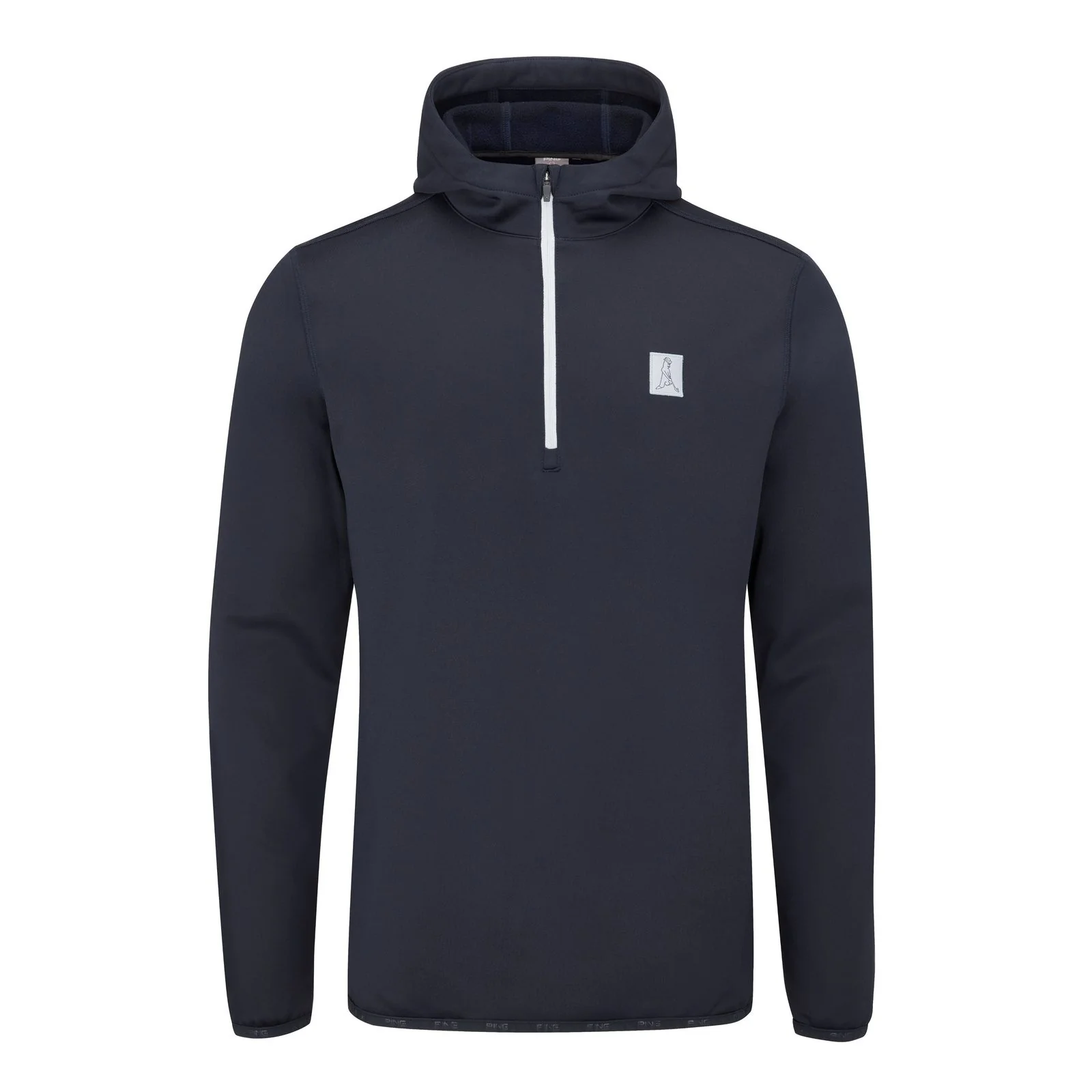 Ping Mr Ping Golf Hoodie P03673