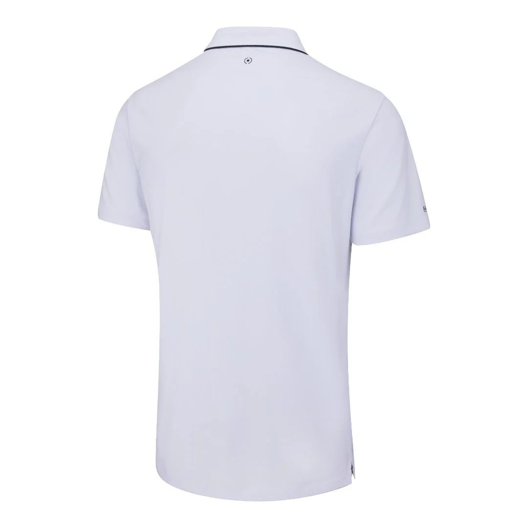 Ping Mr Ping II Golf Polo Shirt P03663 - Image 2
