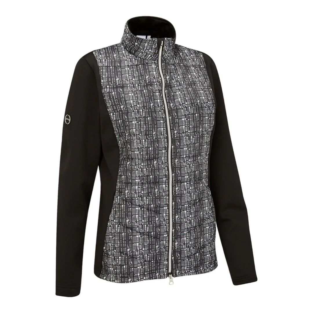 Ping Ladies Niki Golf Jacket P93633 - Image 2