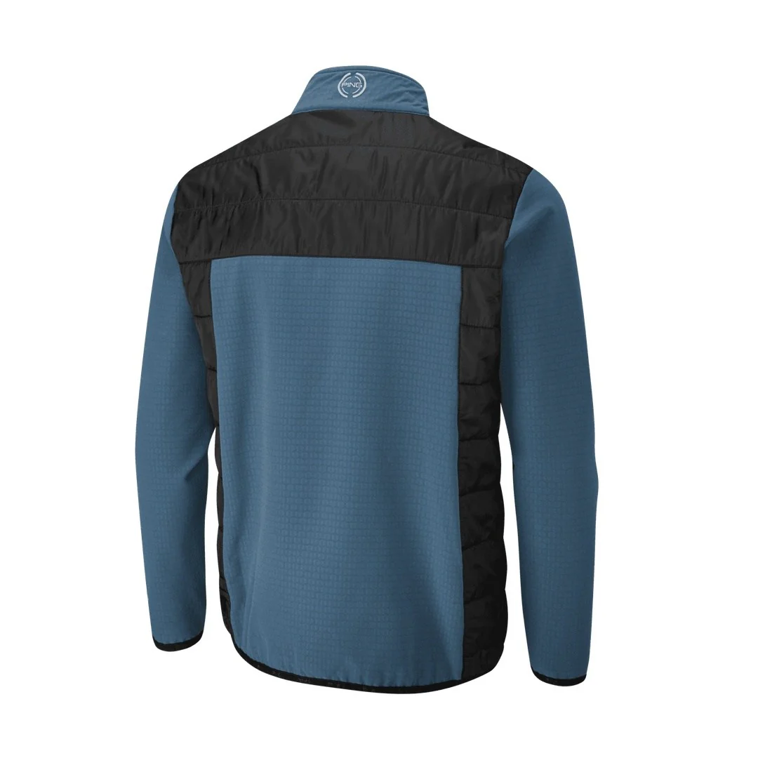 Ping Norse S4 Zoned Golf Jacket P03541 - Image 2