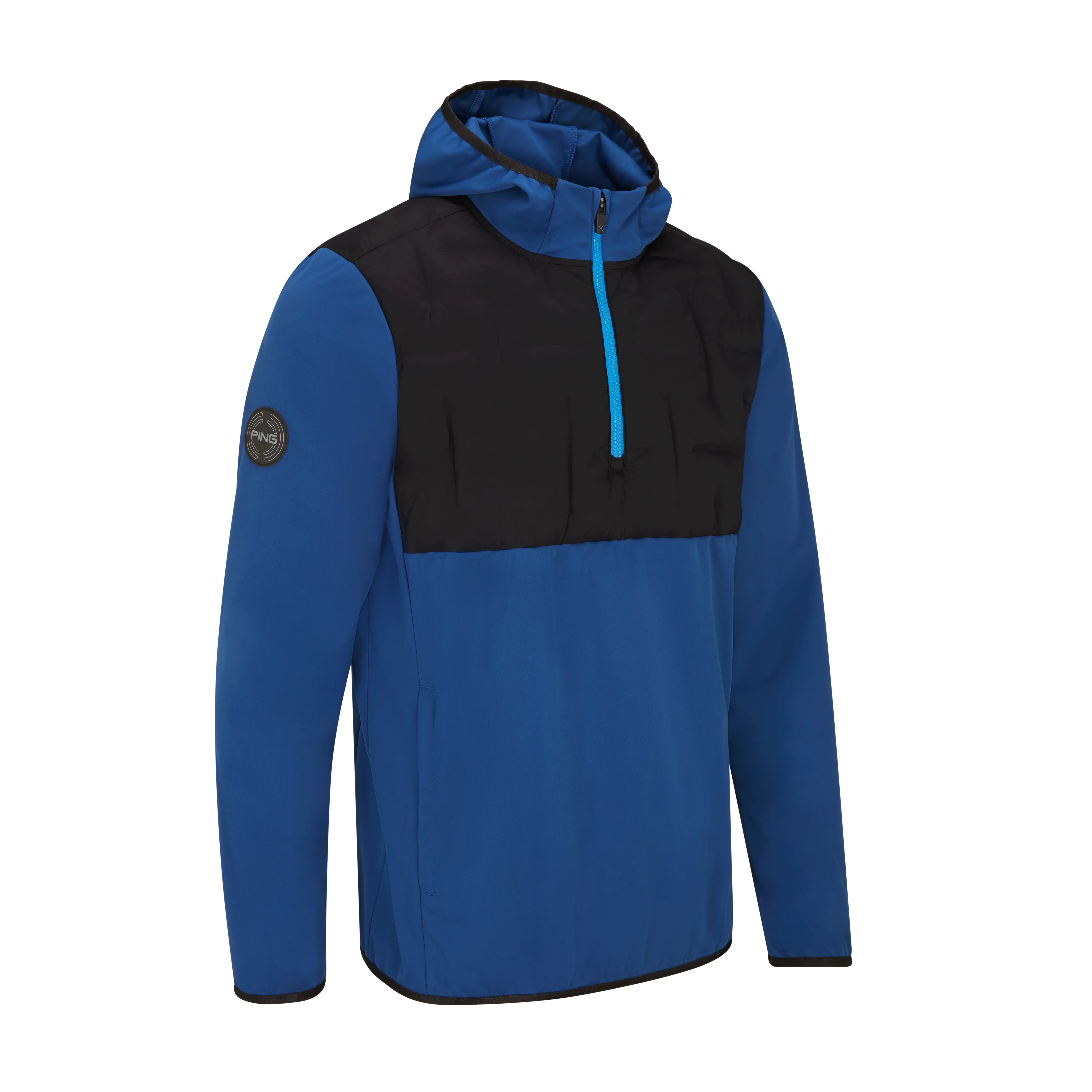Ping Norse S6 Zoned Hooded Golf Jacket P03714 - Image 3