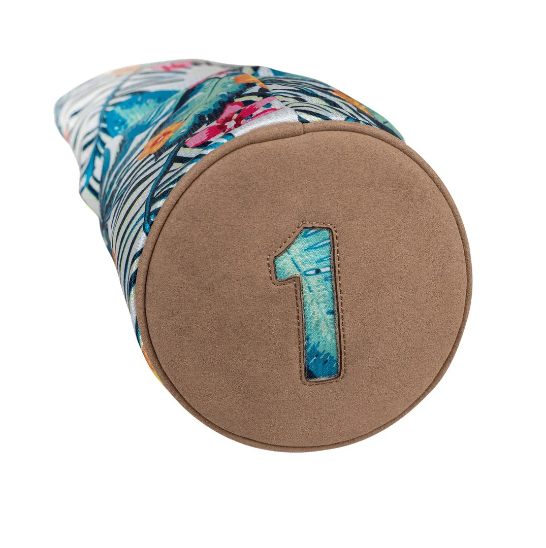 Ping Paradaiso Driver Golf Headcover 36150 - Image 2