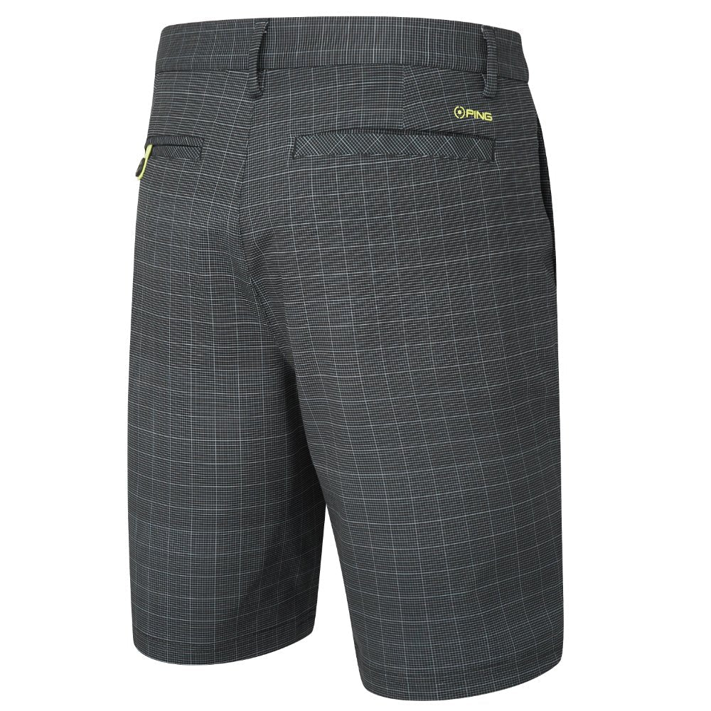 Ping Pendle Golf Shorts P03535 - Image 2