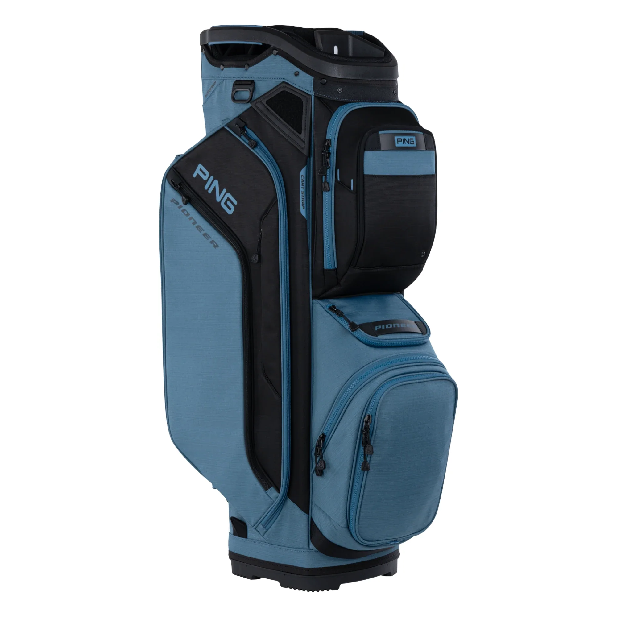 Ping Pioneer 244 Golf Cart Bag 38094