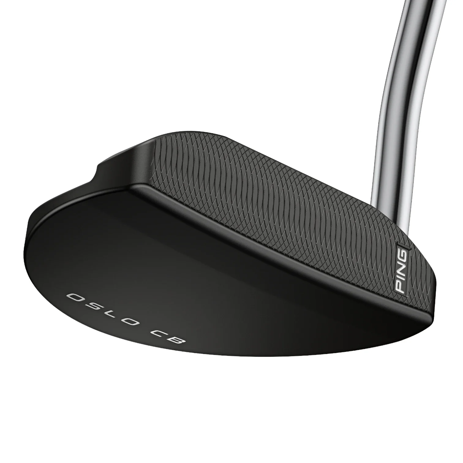 Ping PLD Milled AS Golf Putter | Oslo CB - Image 3