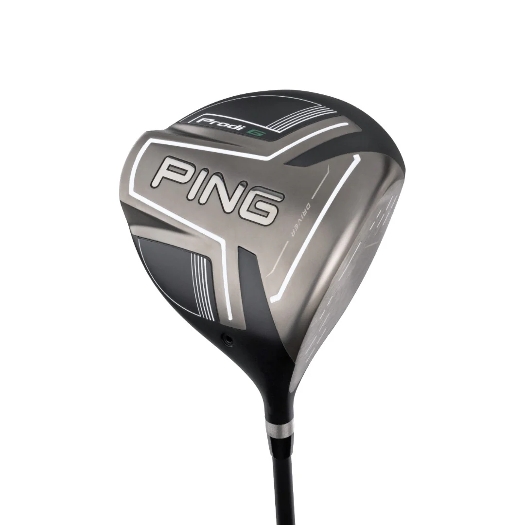 Ping Prodi G Junior Golf Package Set - Image 3