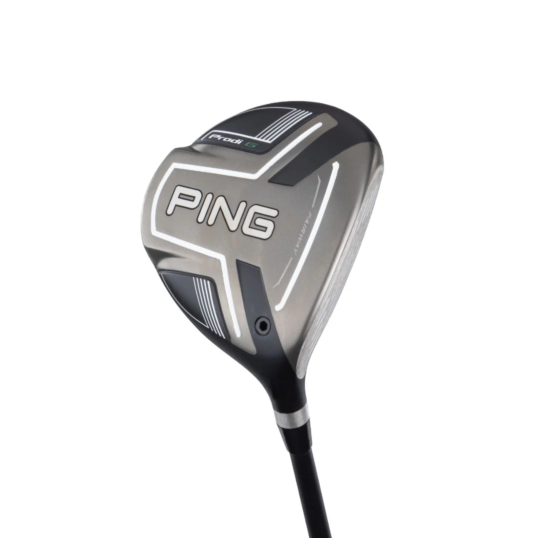 Ping Prodi G Junior Golf Package Set - Image 4