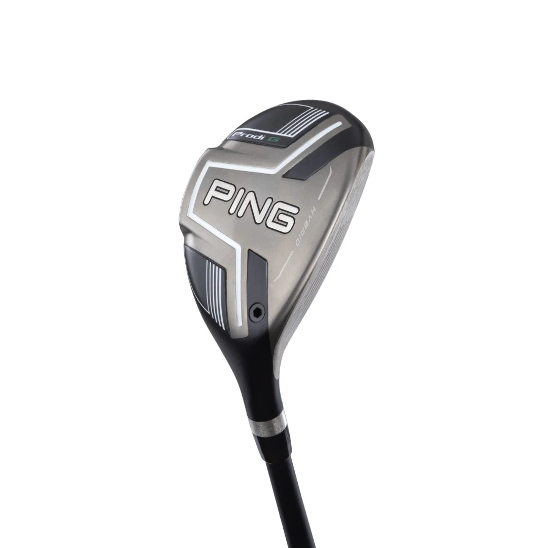 Ping Prodi G Junior Golf Package Set - Image 5