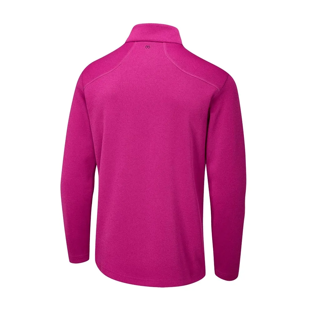 Ping Ramsey 1/2 Zip Golf Fleece P03356 - Image 2