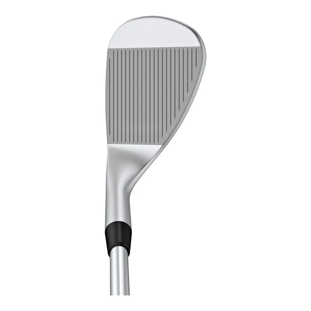 Ping S159 Chrome Golf Wedge | Graphite - Image 2