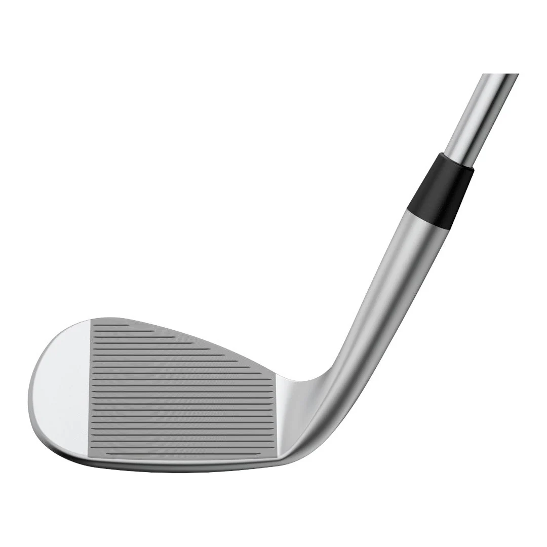 Ping S159 Chrome Golf Wedge | Graphite - Image 3