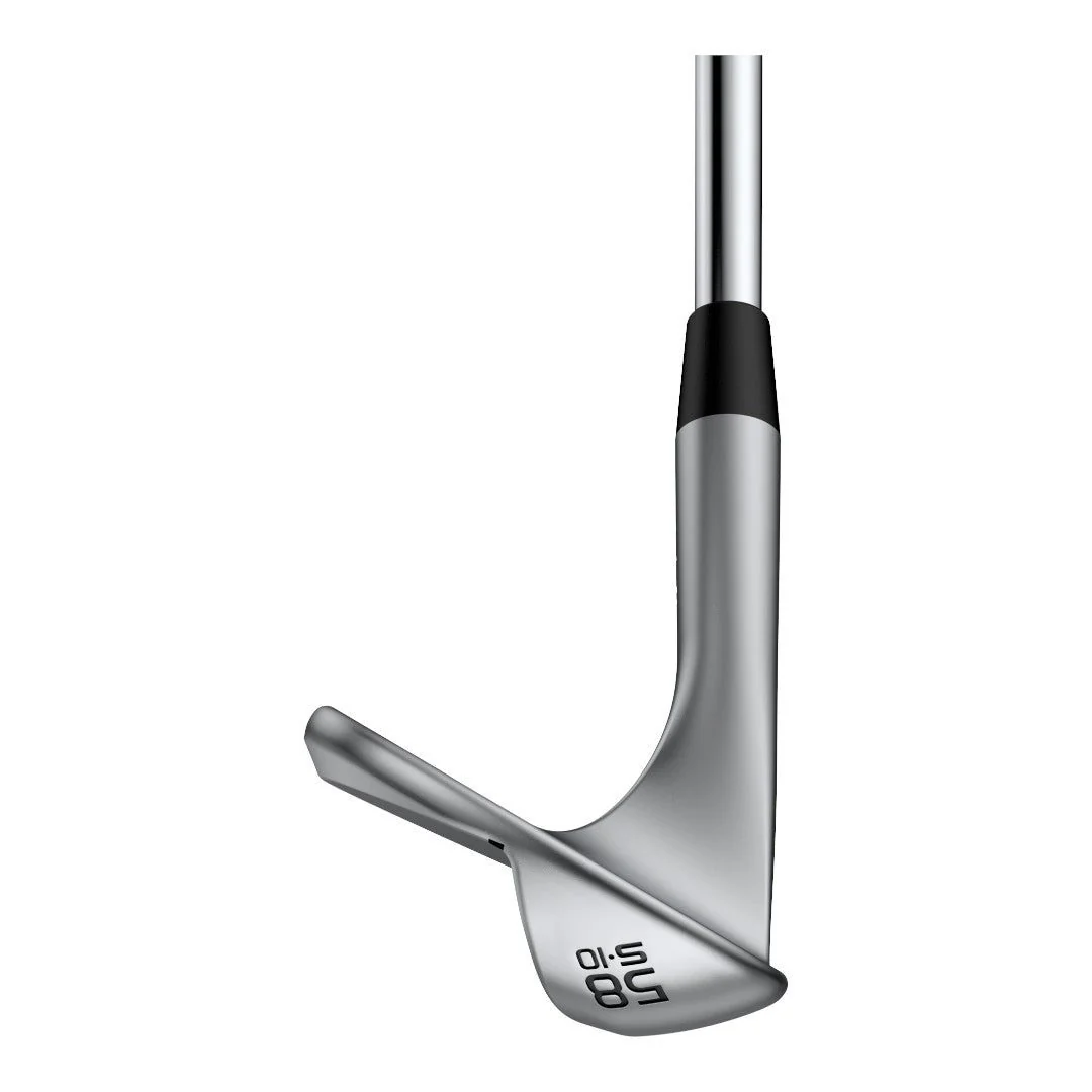 Ping S159 Chrome Golf Wedge | Graphite - Image 4